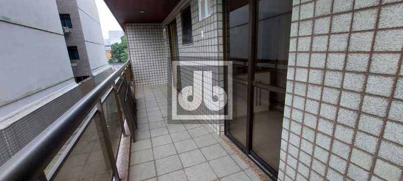 04Recreio3quartossuite2vagasJu - 5