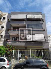 Apartamento à venda Rua Águas Mornas, Vila Valqueire, Rio de Janeiro - R$ 399.000 - JBJ202803