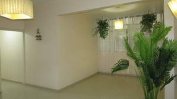 Imperdível - Apartamento à venda Rua Álvaro Chaves, Laranjeiras, Rio de Janeiro - R$ 890.000 - JBF36793