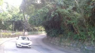 Lote à venda Estrada das Furnas, Itanhangá, Rio de Janeiro - R$ 599.000 - JBJ81326