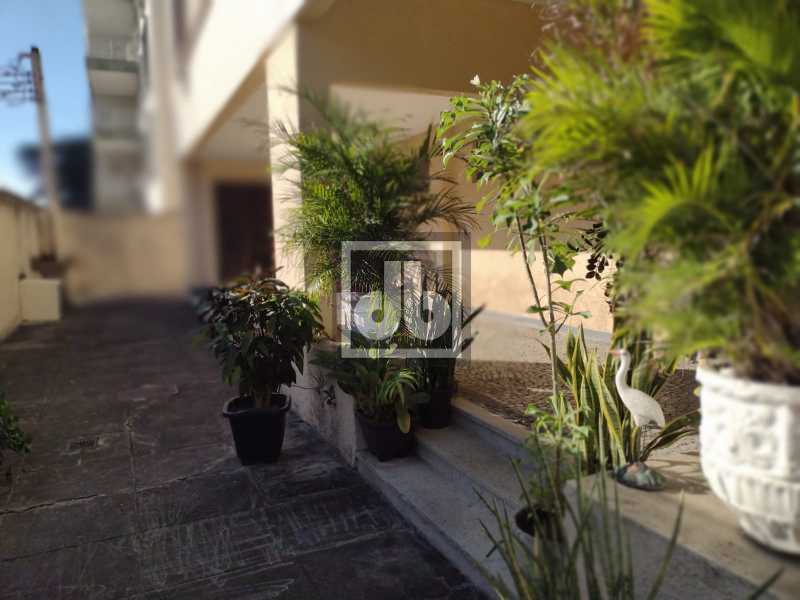 2apartamentoemmadureira2quarto - 4