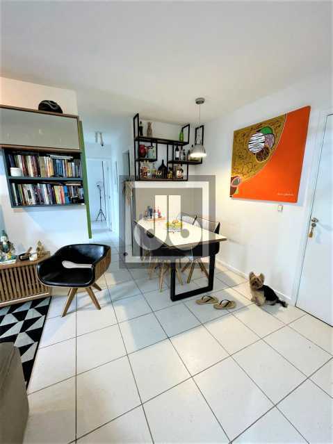 AV. OLOF PALME, 705 APTO. 705  - 3