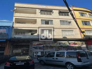 Vista Alegre - Apartamento - 2 quartos - Excelente localização - Próximo do comércio - JBJ203047