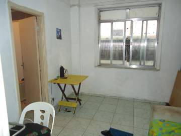 VENDA - PRAÇA DA BANDEIRA. AVENIDA PAULO DE FRONTIN QUARTO E SALA. OPORTUNIDADE. - JBAP12748