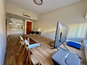 Ótima localização - Apartamento 1 quarto à venda Santa Teresa, Rio de Janeiro - R$ 400.000 - JBF16121