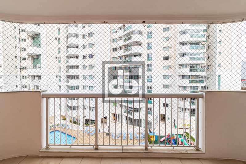 12RECREIO3QUARTOS2SUITES1VAGA - 7