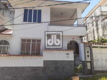 Exclusividade - Sobrado em casa de Villa Botafogo 2 quartos e vaga - JBF61427