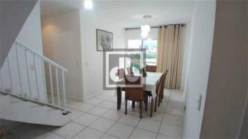 Imperdível - Excelente Cobertura duplex - 161 m² - Condominio SAN MARTIN - 3 quartos sendo uma suite - infraestrutura e lazer - ótima localização - Agende sua visita - JBJ52580
