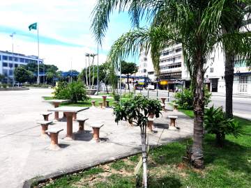 Oportunidade - apartamento á venda 2 quartos, condomínio barato, vazio, polo gastronômico. - JBT206637