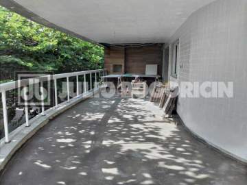 Imperdível - VENDA - JULIO BOGORICIN - RECREIO DOS BANDEIRANTES - PRIMEIRA LOCAÇÃO - MARAVILHOSO APARTAMENTO - LUXO - 3 QUARTOS - SUÍTE - ÓTIMA LOCALIZAÇÃO! - JBRB318332