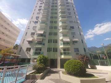 Apartamento / Residencial / Freguesia (Jacarepaguá) - JBJ203491