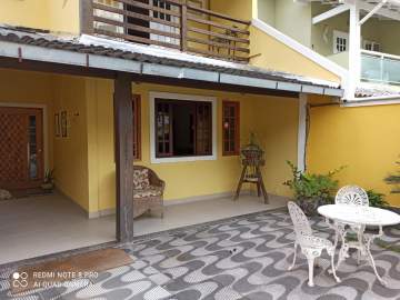 Imperdível - Casa em Condomínio - Duplex / Residencial / Anil - JBJ601392