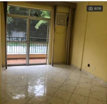 Apartamento 2 quartos à venda São Domingos, Niterói - R$ 400.000 - JBIC206725