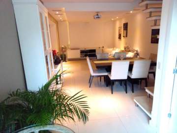 Ótima localização - Excelente casa condominio Duplex Pechincha 4 quartos e 3 suítes infraestrutura Piscina churrasqueira segurança 24hs - JBJ601402