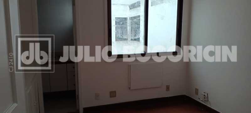 12 - Recreio dos Bandeirantes  - 12