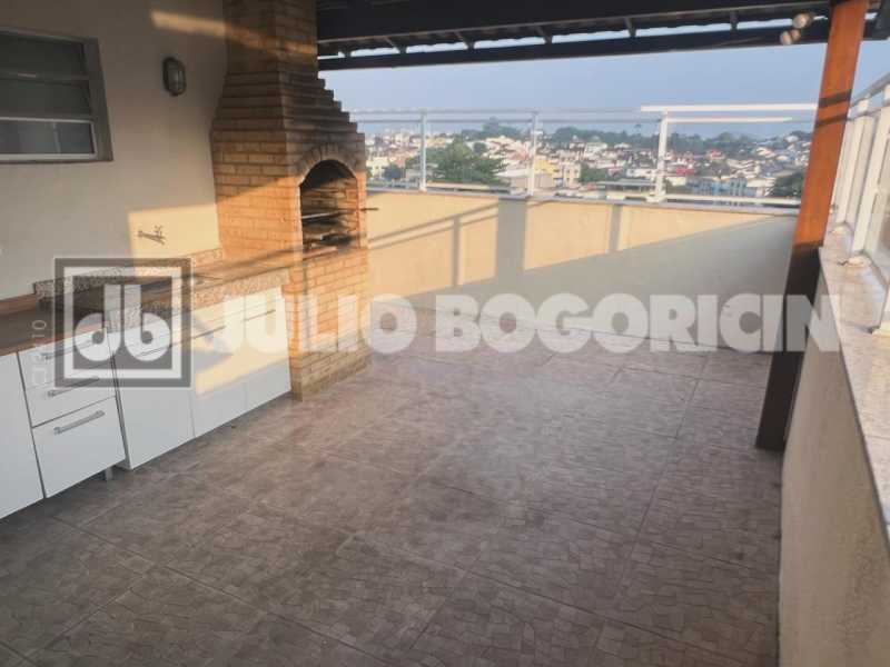 Cobertura Est. soca-18. - 21