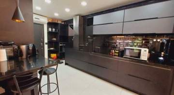 Recreio Quadra da praia 4 quartos 3 suítes 3 vagas - JBRB41814