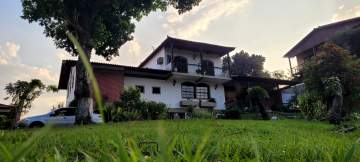 Imperdível - Mansão 2.456 metros,1.407 área construida, cinco quartos ,piscina, sauna ,churrasqueira,salão de festas,vaga para 10 carros - JBJ601482