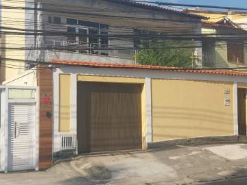 Ótima localização - Casa de rua - / Residencial / Pechincha - JBJ601496