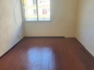 Oportunidade - Apartamento à venda Rua Pinto Teles, Praça Seca, Rio de Janeiro - R$ 240.000 - JBJ203621