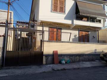 Oportunidade - Higienópolis- Venda- Apartamento tipo Casa- Excelente oportunidade! Todo reformado! 2 quartos- Quintalzinho- 1 Dependência- 1 vaga Escriturada!!!! - JBM222700