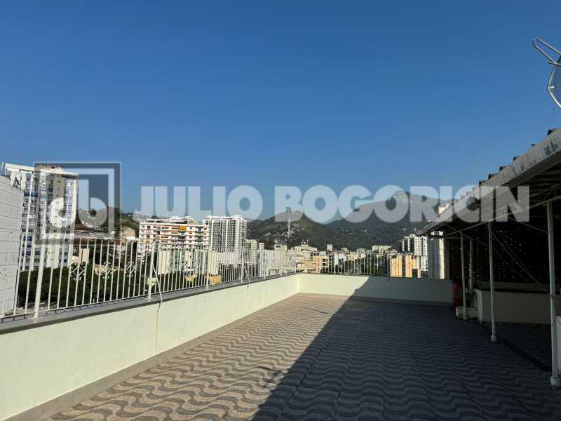 TERRAÇO2. - 2