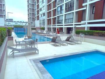 Imperdível - Magnifico apartamento Tanque 2quartos 1suíte sala em L- infra-total Localização privilegiada! - JBJ203689