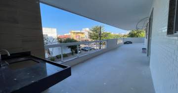 Oportunidade - Apartamento à venda no Recreio dos Bandeirantes - 3 quartos (1 suíte) - JBRB318658