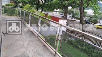 Oportunidade - Apartamento à venda no Jardim Oceanico - Barra da Tijuca - 3 Quartos (1 suíte) - JBB303147