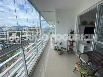 Imperdível - JBRB318712 Padrão / Residencial / Recreio dos Bandeirantes - JBRB318712