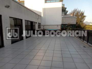 Imperdível - JBRB502308 Cobertura Linear 3 Suítes Piscina Sauna Gleba A - JBRB502308