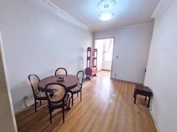 Ótima localização - Tijuca apartamento de 2quartos 1dependencia 1sala espaçosa elevador doc ok!Vale a visita! - JBAP210840
