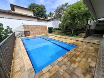 Oportunidade - Casa em Condomínio - Duplex / Residencial / 2 Salas / 3 Suítes / Varandas / Piscina / Sauna / Vagas Anil - JBJ601648