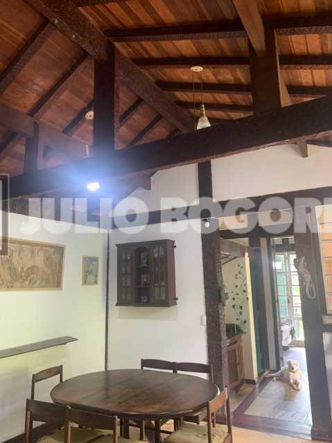 6ITANHANGA CASA 6 QUARTOS. - 8