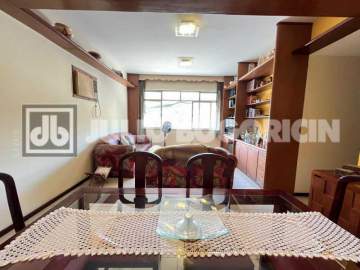Apartamento à venda Praia da Guanabara, Freguesia (Ilha do Governador), Rio de Janeiro - R$ 495.000 - JBI37545