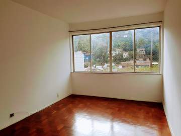 Apartamento 2 quartos à venda Cosme Velho, Rio de Janeiro - R$ 650.000 - JBF29087