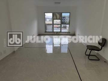 Imperdível - Ilha do Governador - Cacuia - VENDA - Sala Comercial - Elevador - Vaga de Garagem - Julio Bogoricin - JBI701216
