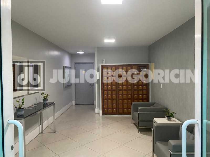 LAZER COBERTURA GEREMÁRIO DAN - 35