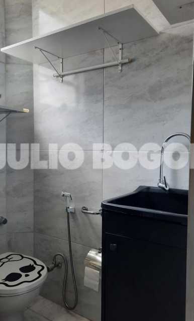 17 APARTAMENTO A VENDA NO CENT - 18