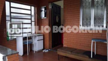 Ótima localização - JBJ601756 Excelente localização. Casa 3 quartos, terreno de 360m2. - JBJ601756