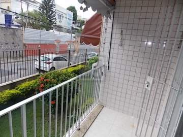 Ilha do Governador - Jardim Guanabara - Rua Bom Retiro - Apartamento - Á Venda - Elevador - Varanda - Sala - 3 Quartos - Suíte - Dependências - Vaga de Garagem - Julio Bogoricin - JBI36763
