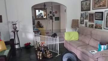 Casa 4 quartos à venda Jacarepaguá, Rio de Janeiro - R$ 830.000 - JBJ69853