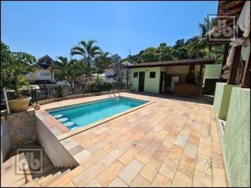 Casa à venda Rua Ituverava, Jacarepaguá, Rio de Janeiro - R$ 1.280.000 - JBJ600456