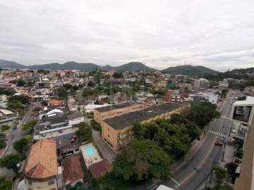 Apartamento à venda Avenida Geremário Dantas, Tanque, Rio de Janeiro - R$ 350.000 - JBJ202127