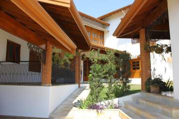 Casa em Condomínio 2 quartos à venda Loteamento Itatiba Country Club, Itatiba - R$ 1.480.000 - CA0418