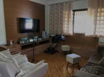 Casa 1 quarto à venda Jardim Leonor, Itatiba - R$ 680.000 - CACA10002