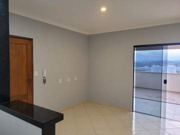 Apartamento com Área Privativa 1 quarto à venda Santa Terezinha, Juiz de Fora - R$ 250.000 - REFV00203