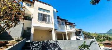 Casa em Condomínio 4 quartos à venda Niterói,RJ - R$ 980.000 - RMCN40001