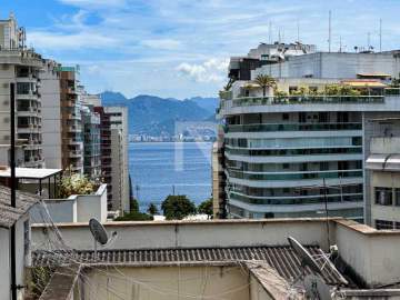 Apartamento 1 quarto em Icaraí - RMAP10004