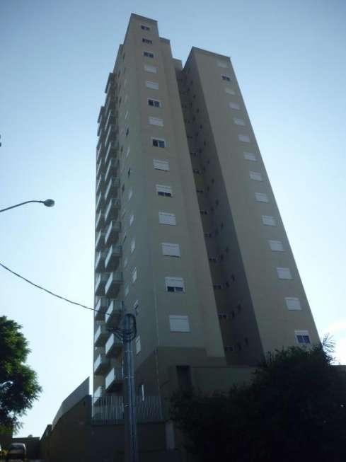 Edifício Jardim Nice